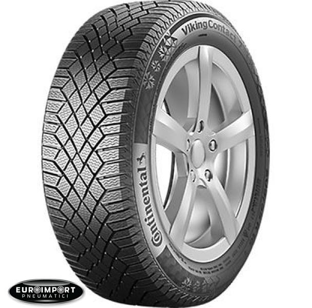 Continental Vikingcontact 7  175/55 R15 77 T   TL Nordic Compound